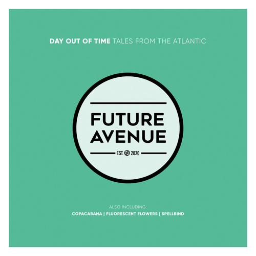 Day Out Of Time - Tales From the Atlantic [FA167]